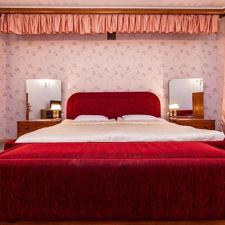 Apartamentai Auska パランガ エクステリア 写真