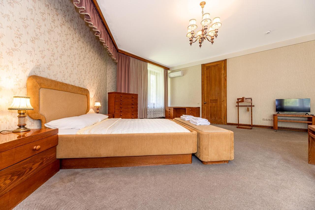 Apartamentai Auska パランガ エクステリア 写真