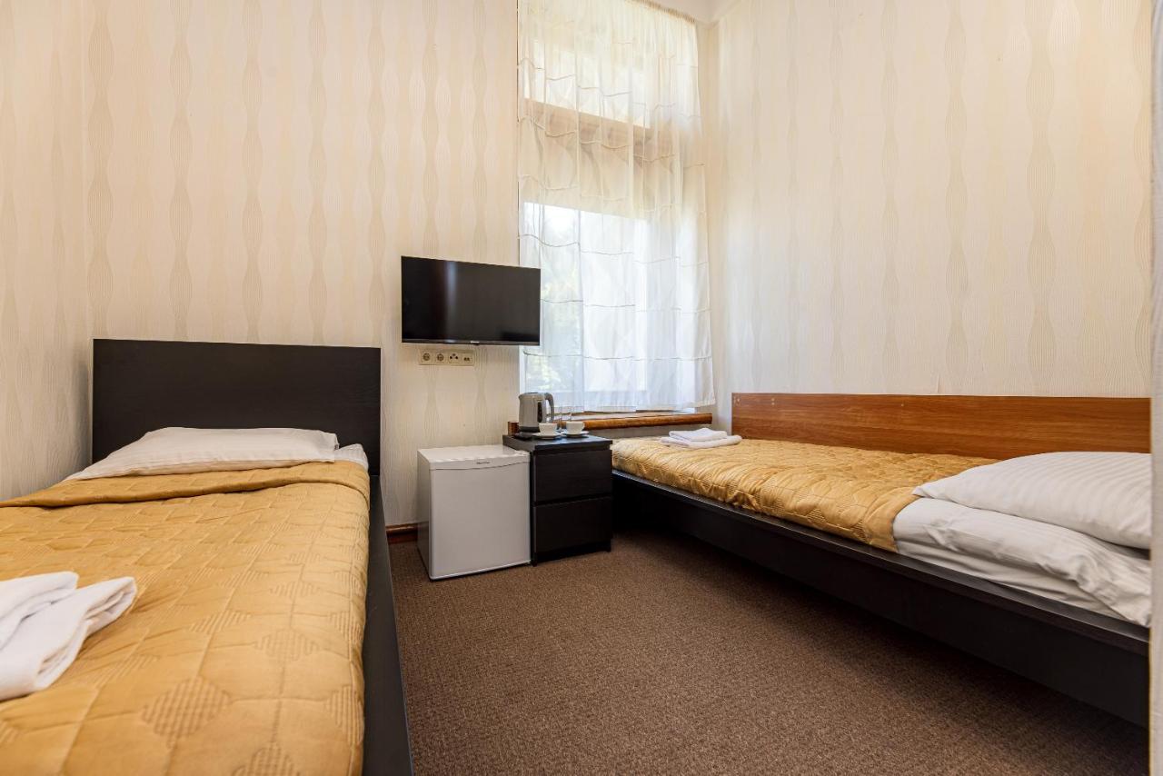 Apartamentai Auska パランガ エクステリア 写真