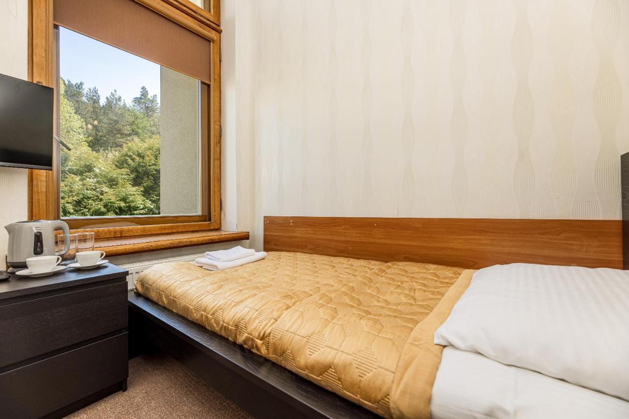 Apartamentai Auska パランガ エクステリア 写真