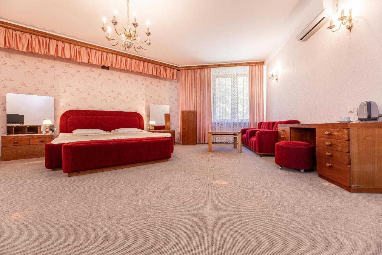 Apartamentai Auska パランガ エクステリア 写真