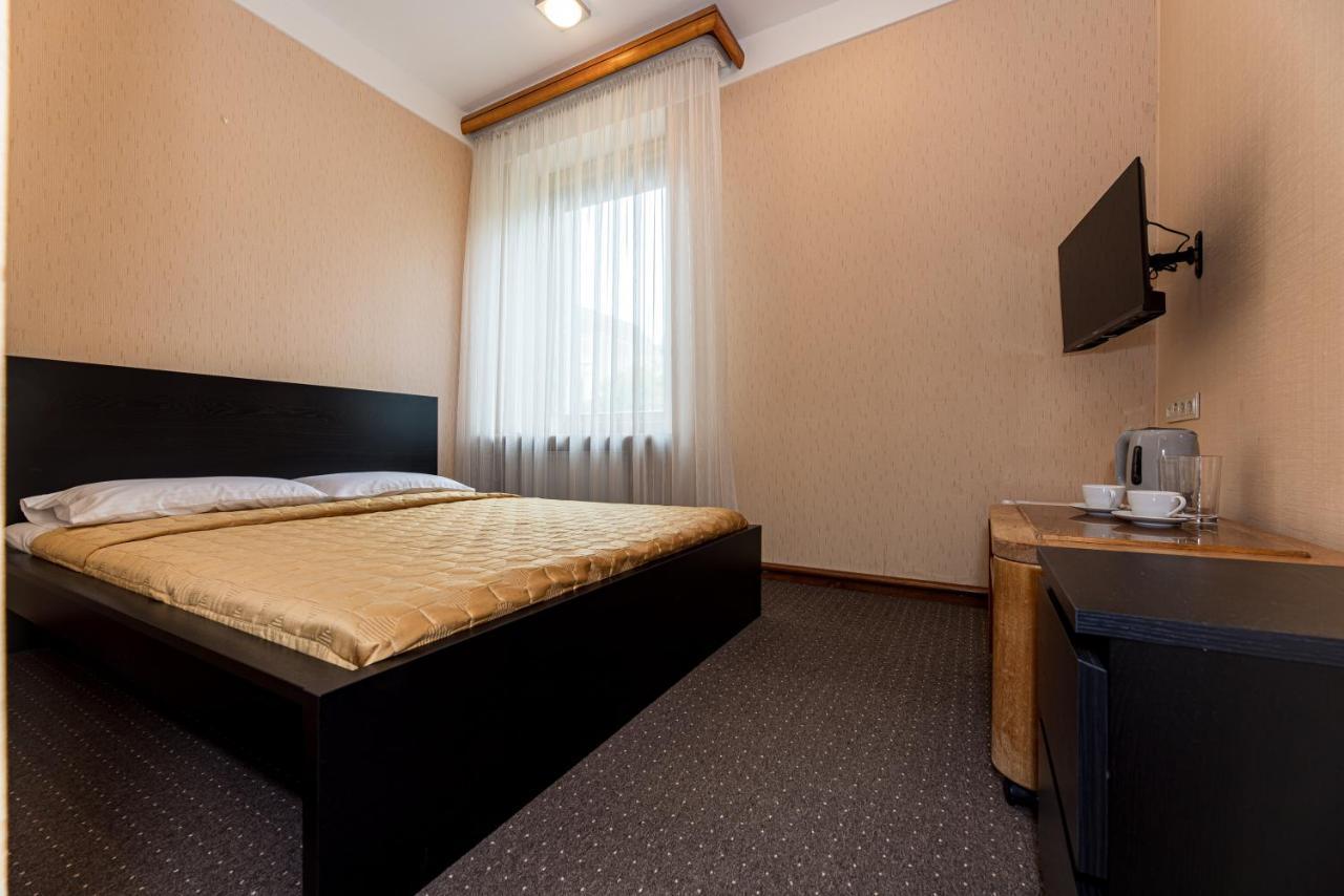 Apartamentai Auska パランガ エクステリア 写真