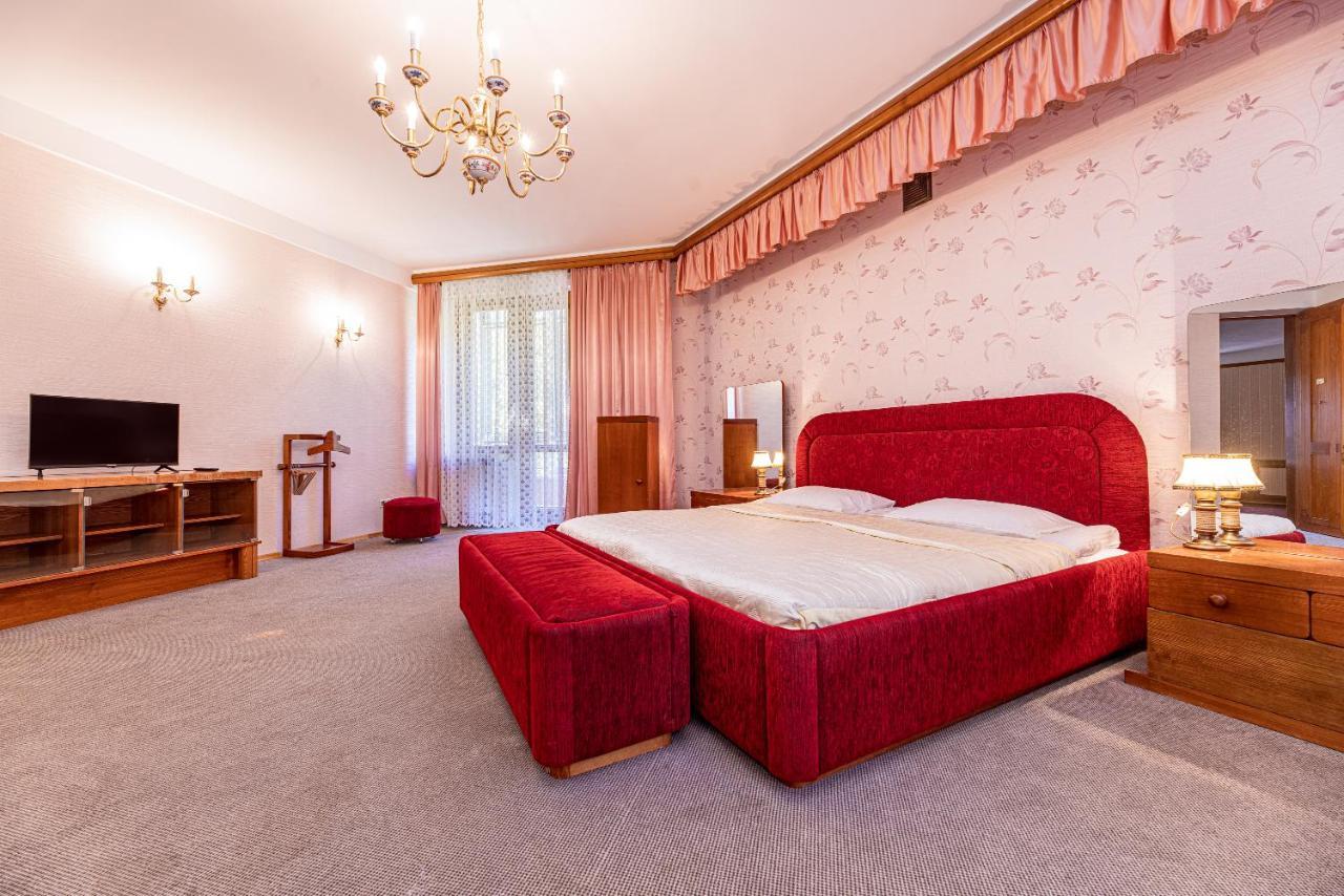 Apartamentai Auska パランガ エクステリア 写真