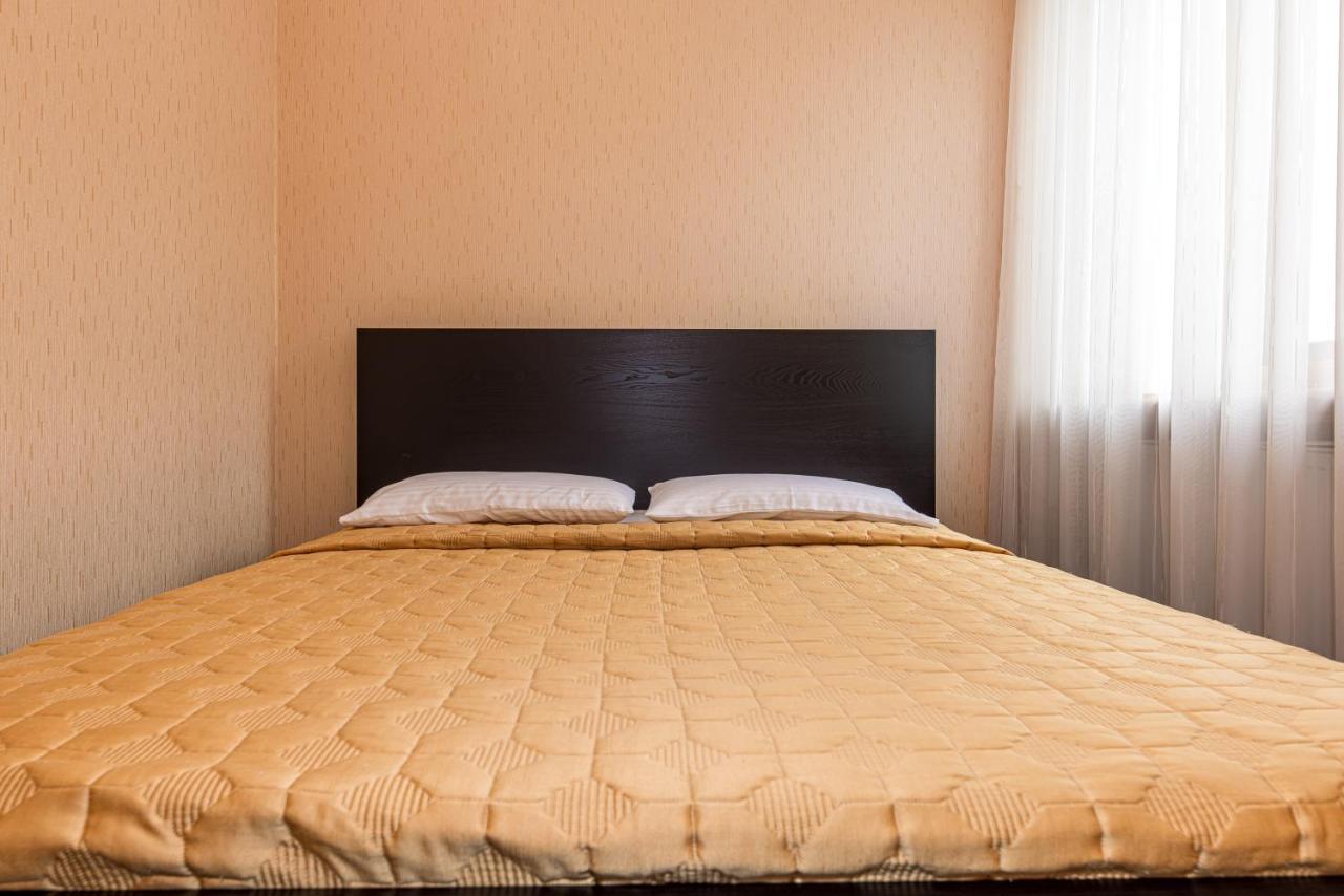 Apartamentai Auska パランガ エクステリア 写真
