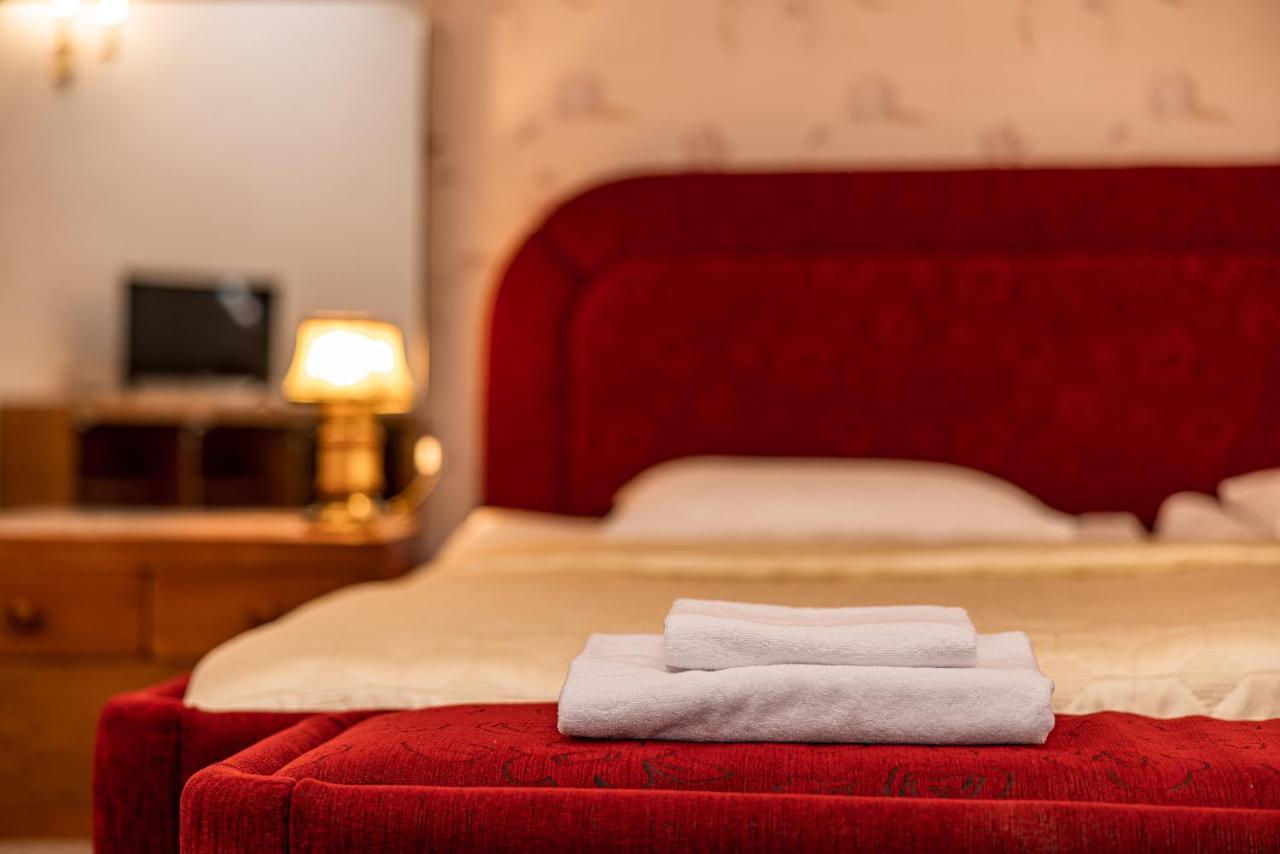 Apartamentai Auska パランガ エクステリア 写真