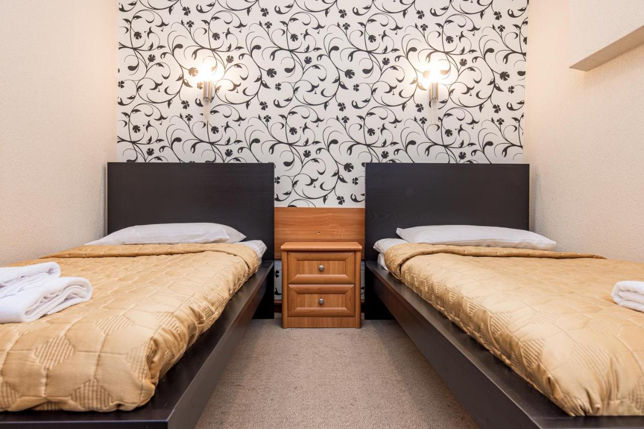 Apartamentai Auska パランガ エクステリア 写真