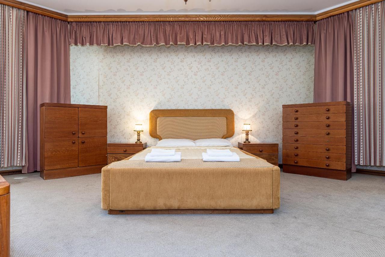 Apartamentai Auska パランガ エクステリア 写真